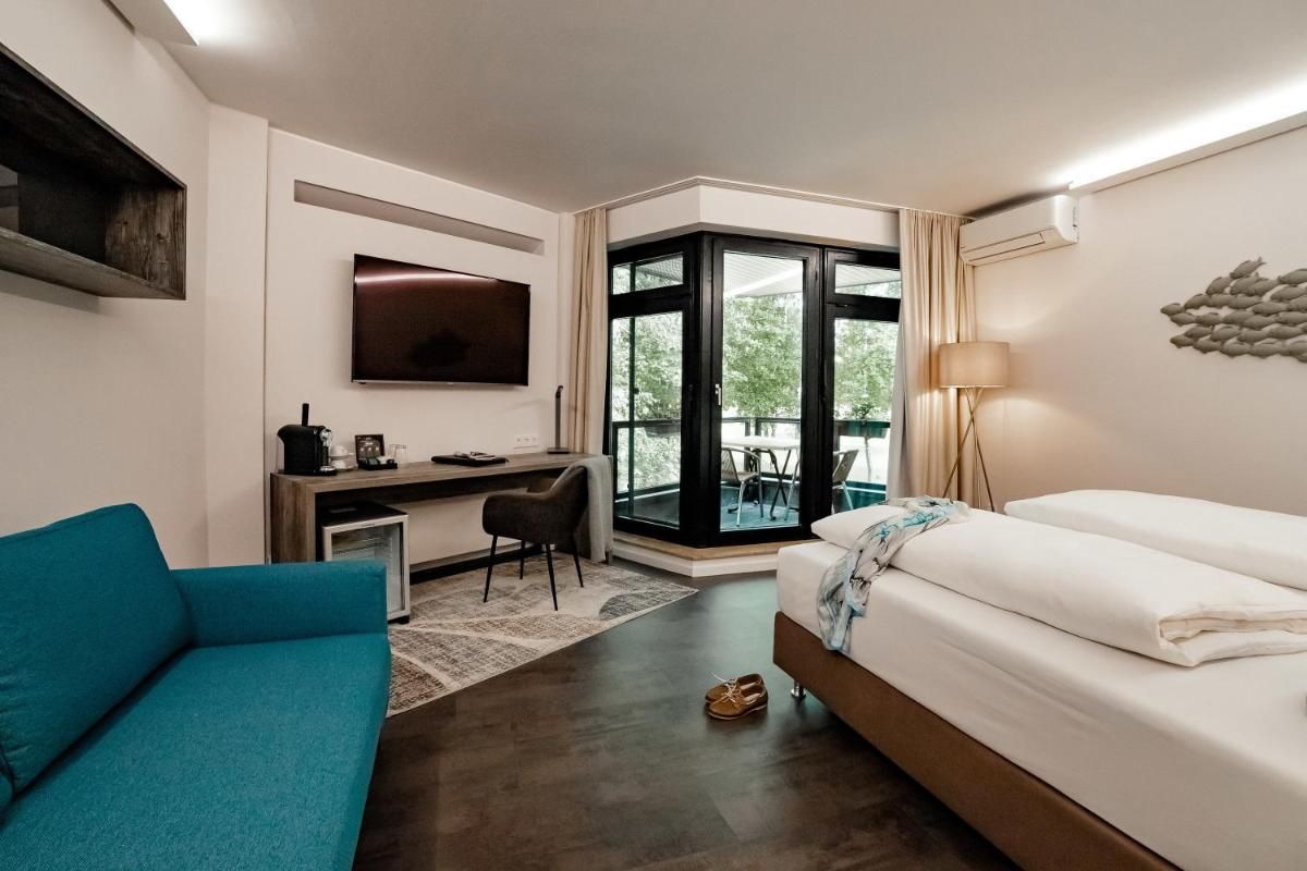 Seehotel am Tankumsee Bild 26
