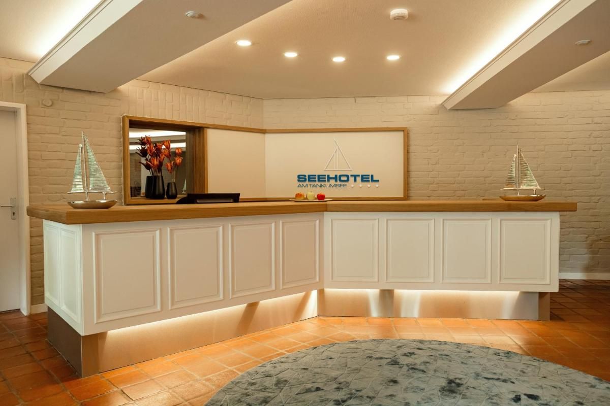 Seehotel am Tankumsee Bild 30