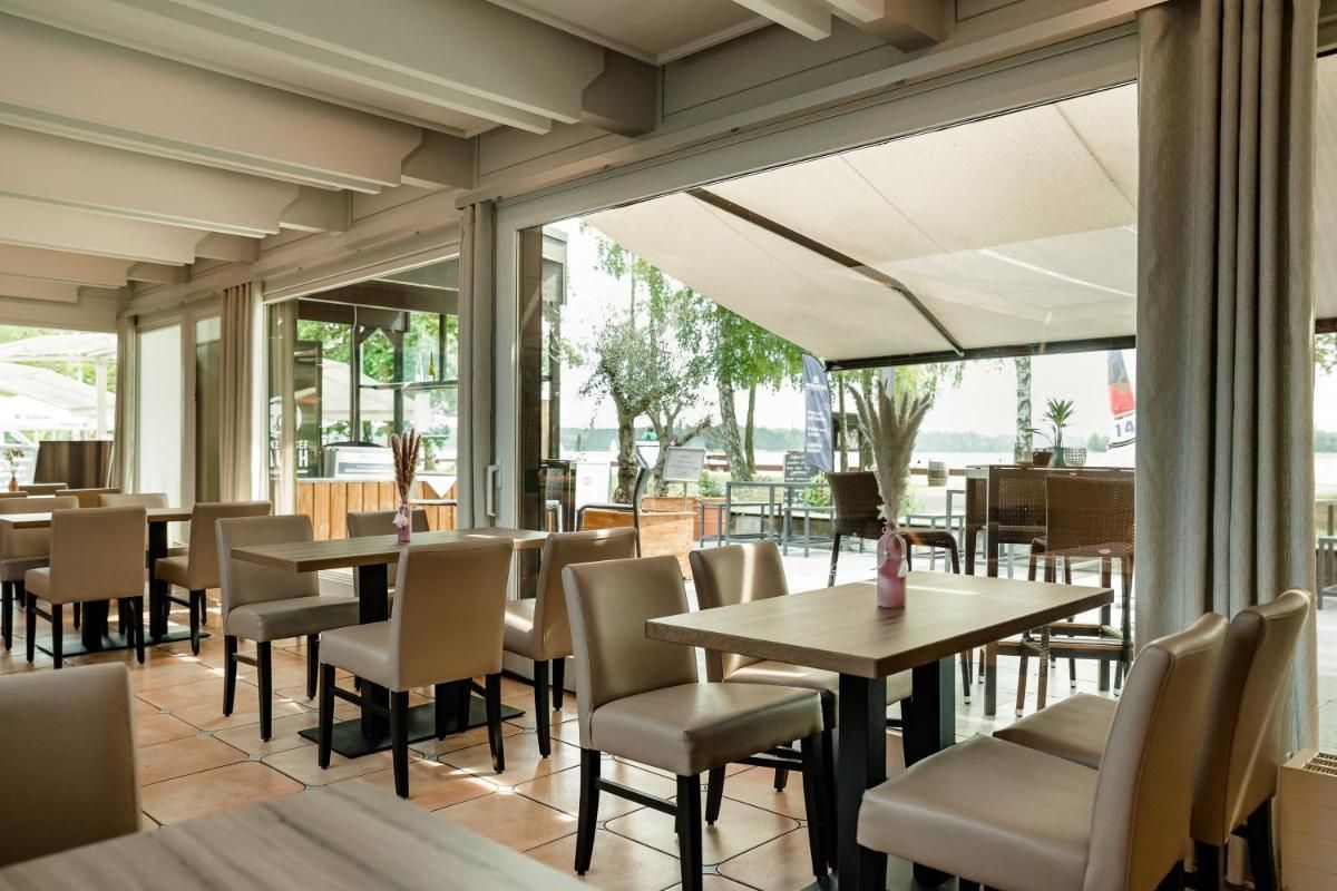 Seehotel am Tankumsee Bild 31