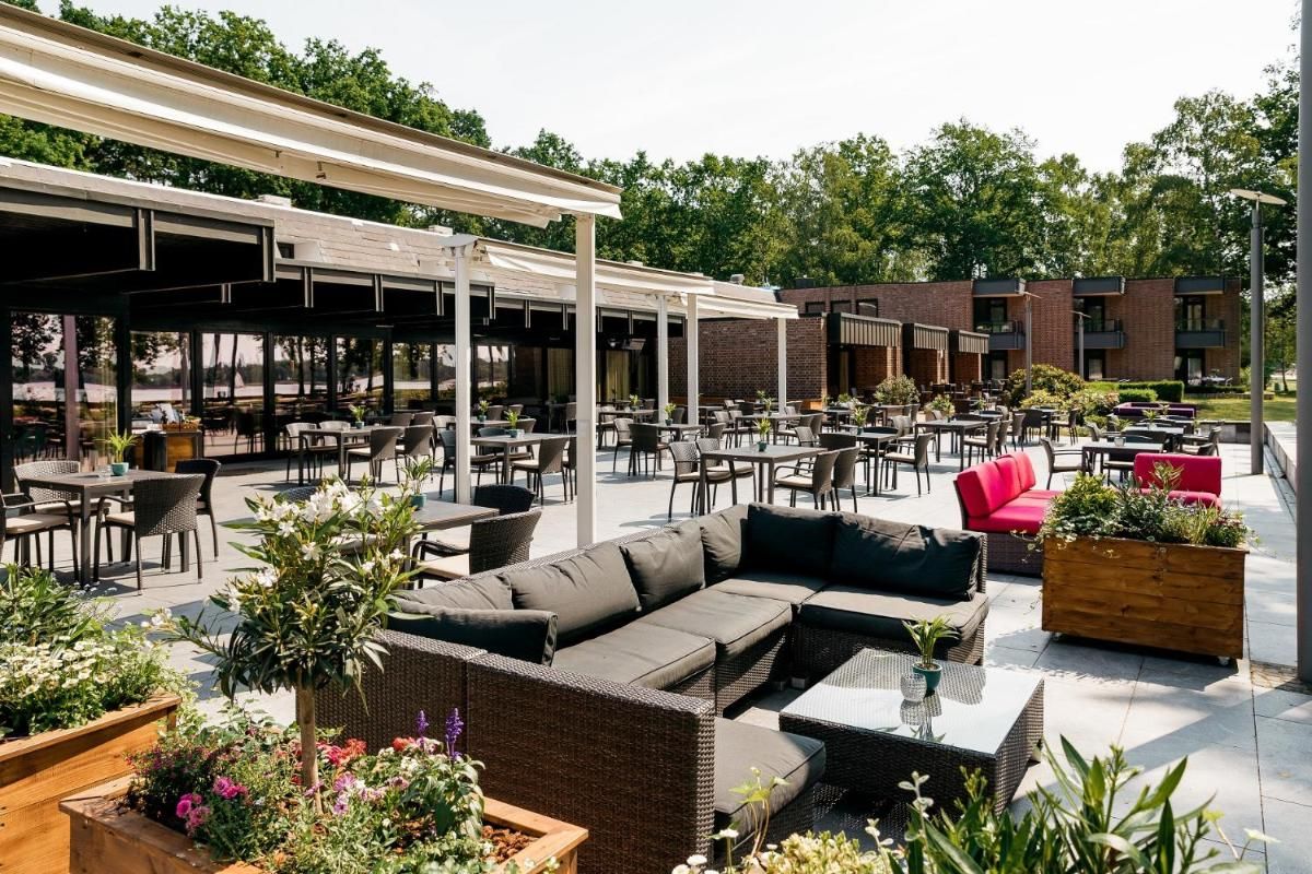 Seehotel am Tankumsee Bild 32