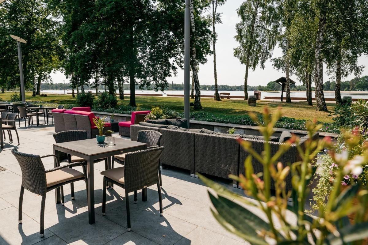 Seehotel am Tankumsee Bild 34