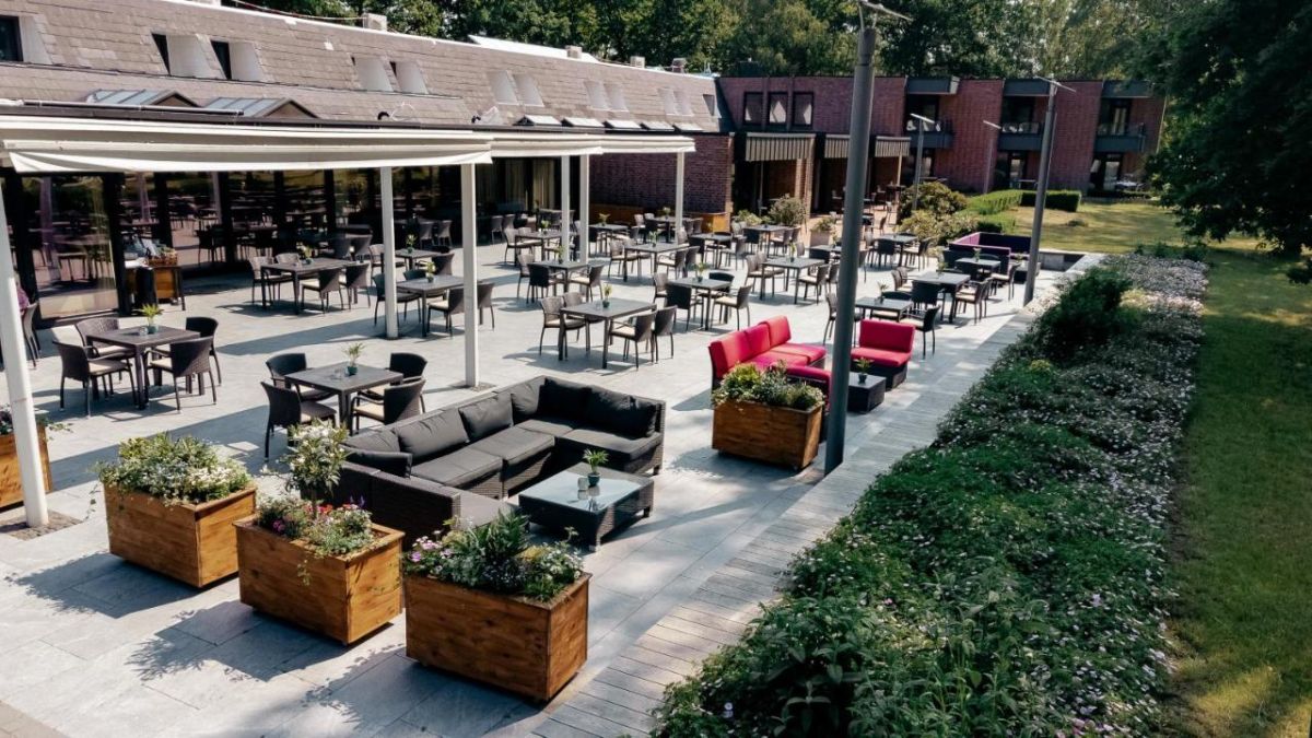 Seehotel am Tankumsee Bild 35
