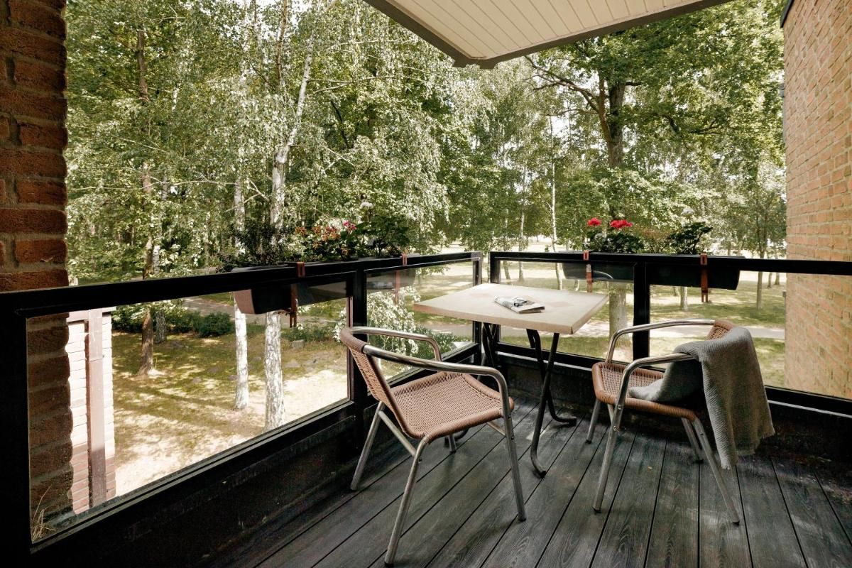 Seehotel am Tankumsee Bild 36