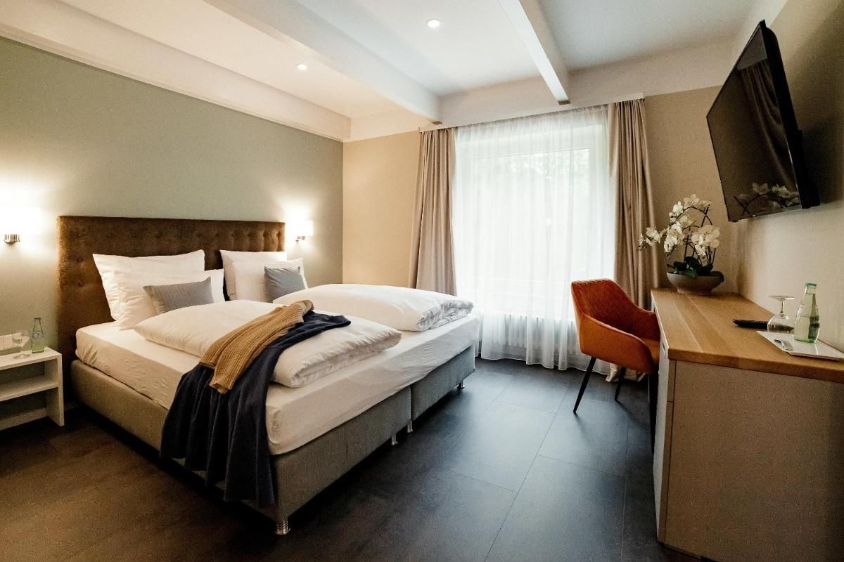 Seehotel am Tankumsee Bild 38