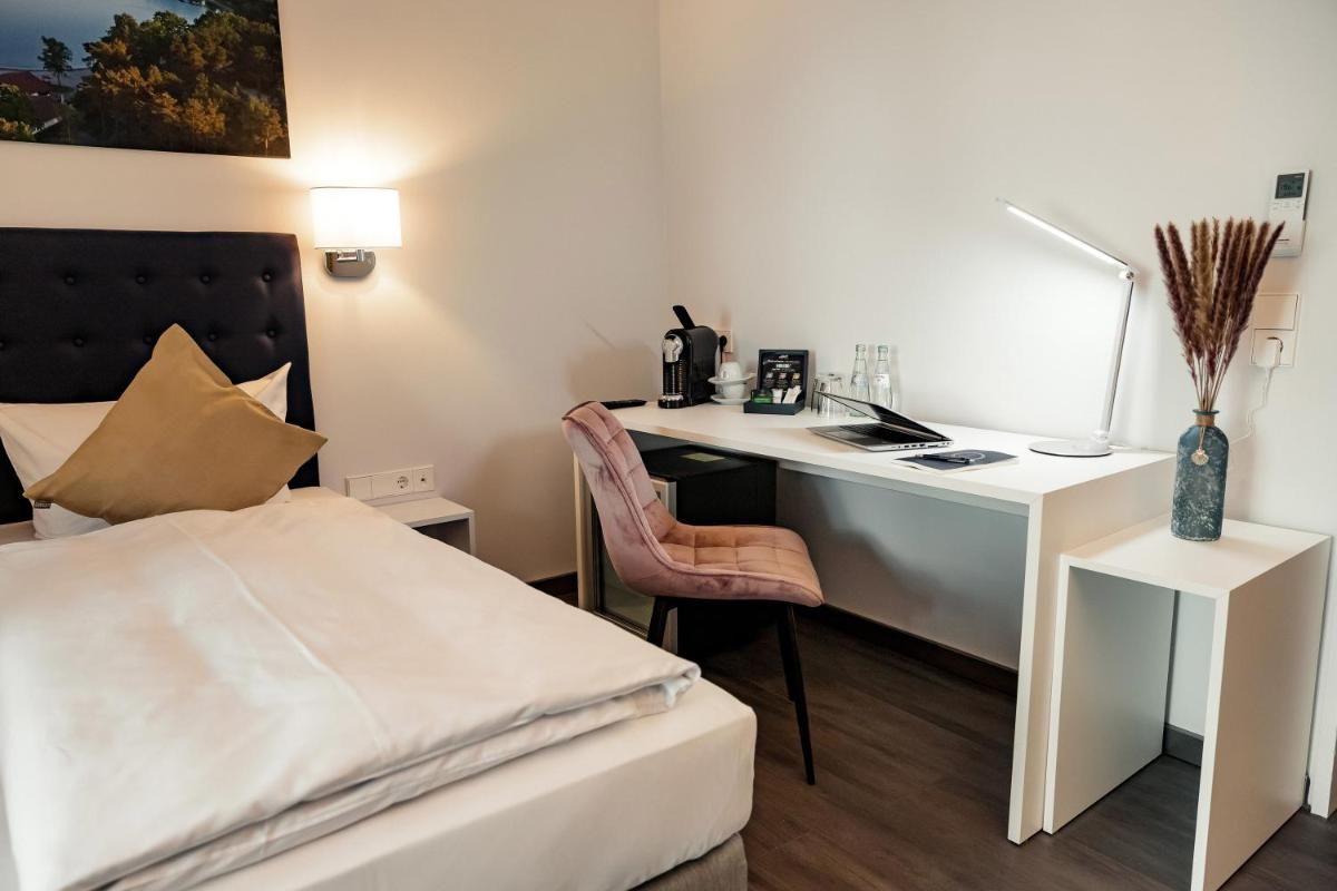 Seehotel am Tankumsee Bild 40