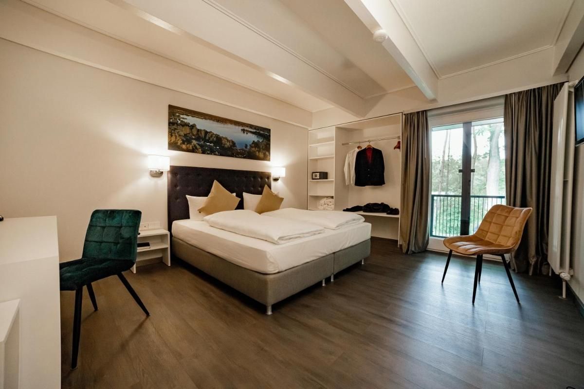 Seehotel am Tankumsee Bild 7