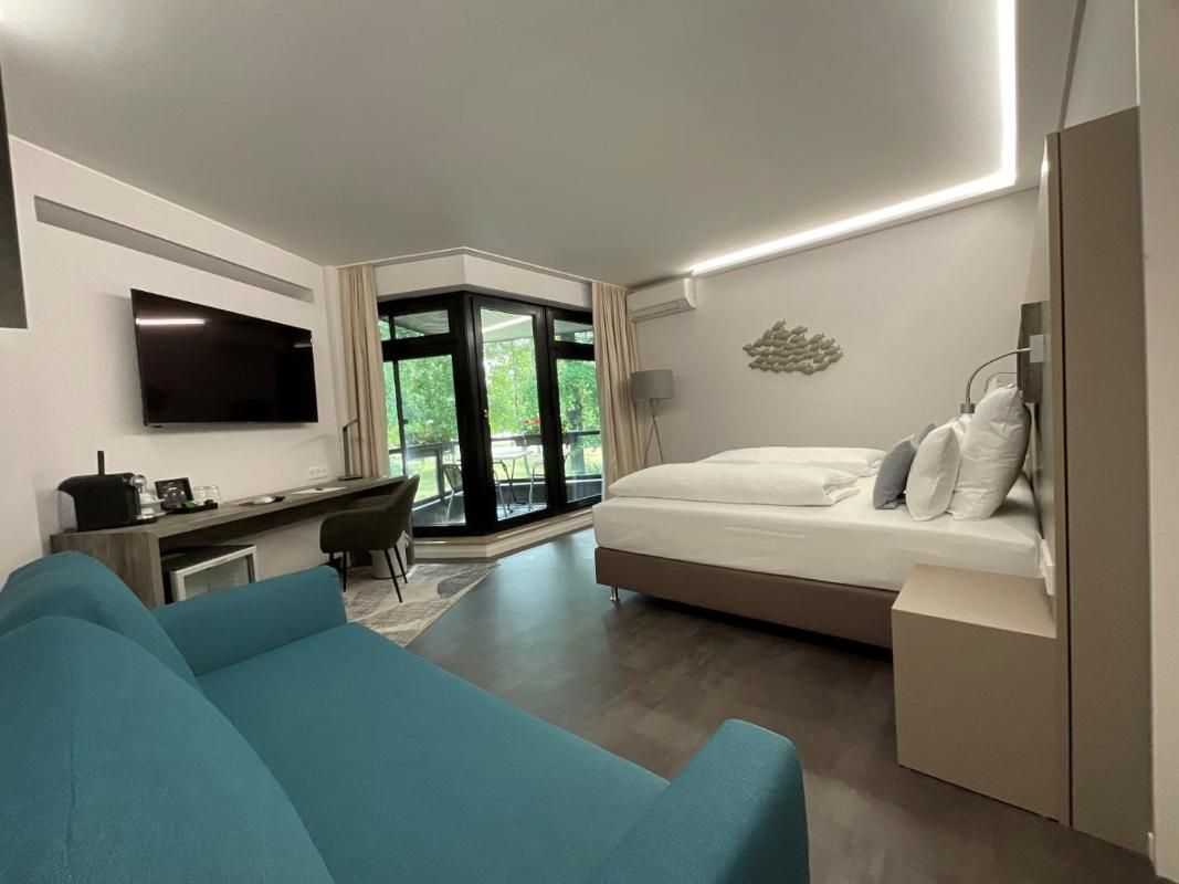 Seehotel am Tankumsee Bild 9