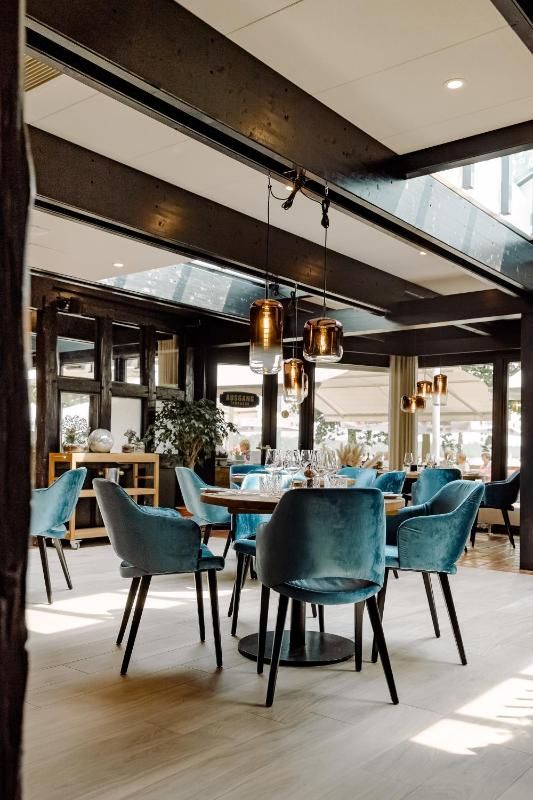 Seehotel am Tankumsee Bild 12