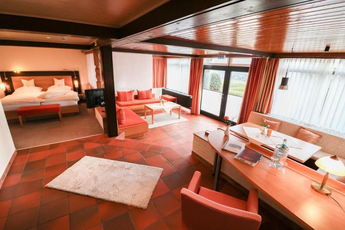 Hotel Wiehen-Therme Bild 35