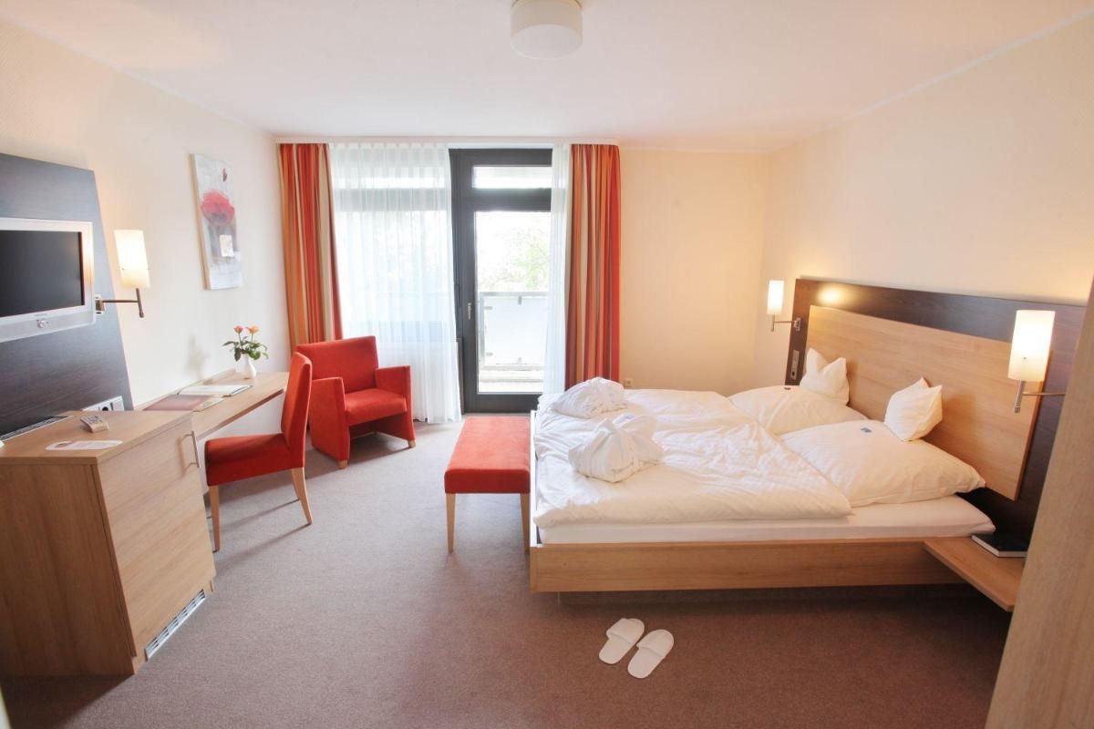 Hotel Wiehen-Therme Bild 36