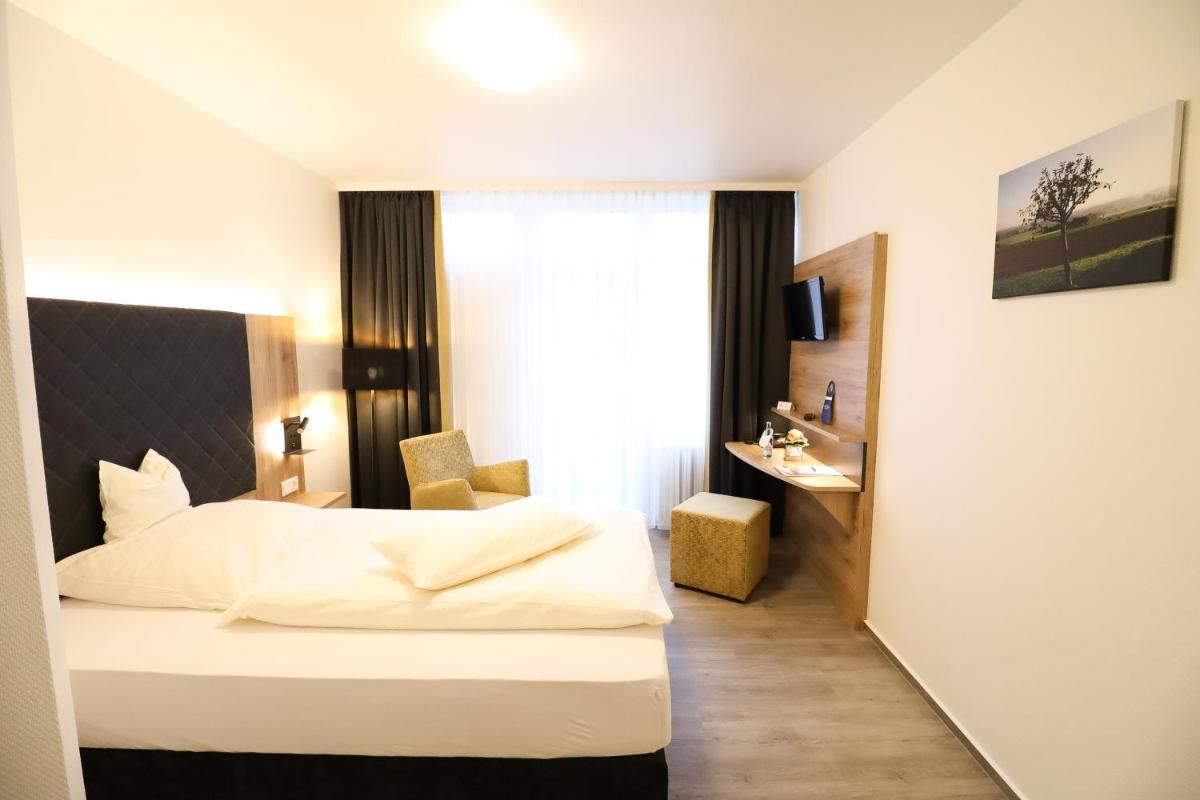 Hotel Wiehen-Therme Bild 12
