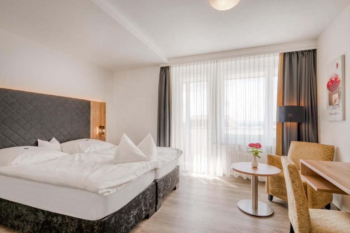 Hotel Wiehen-Therme Bild 14