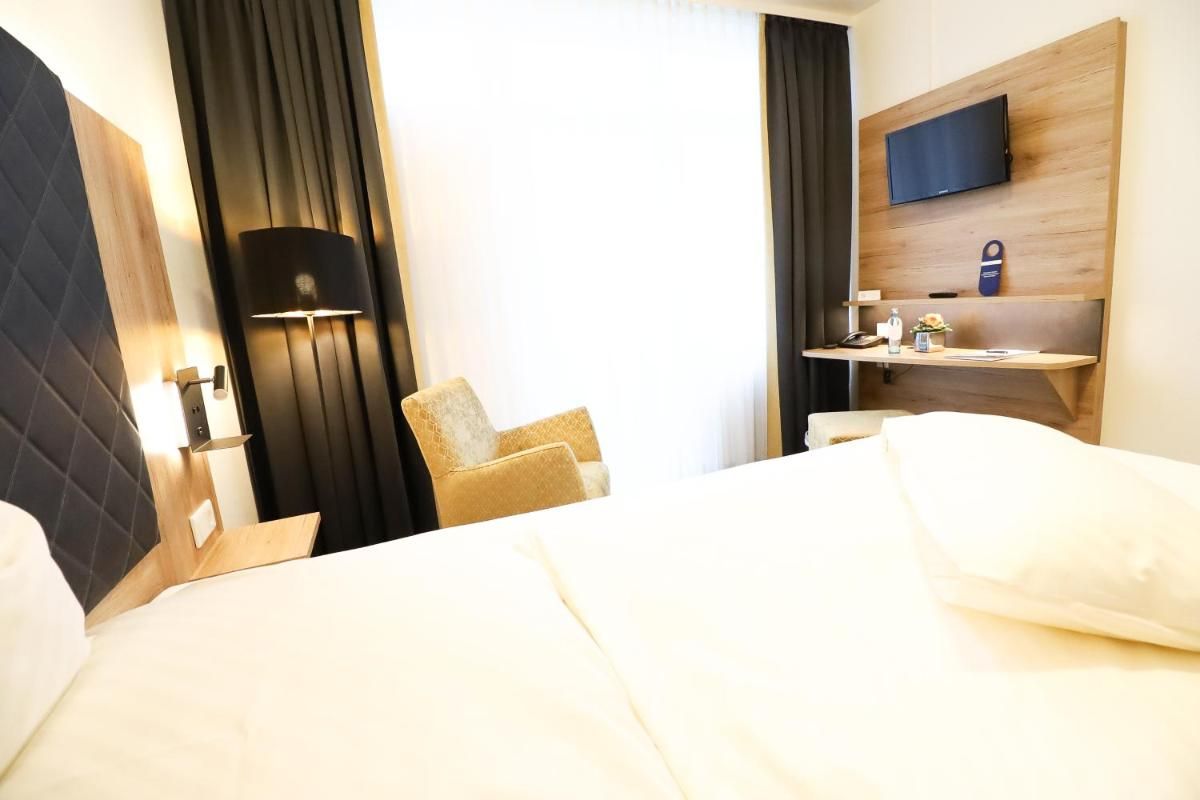 Hotel Wiehen-Therme Bild 15