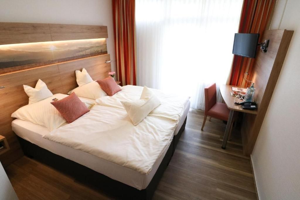 Hotel Wiehen-Therme Bild 16