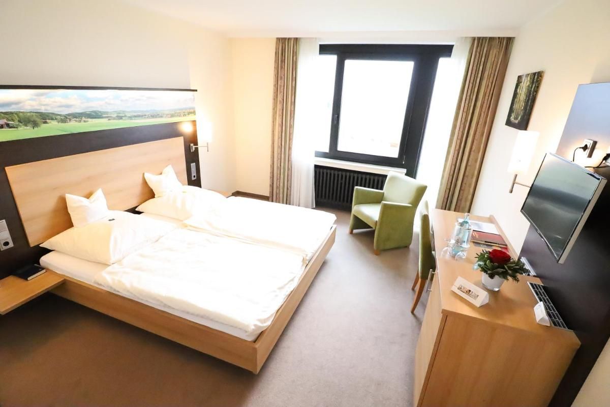 Hotel Wiehen-Therme Bild 17