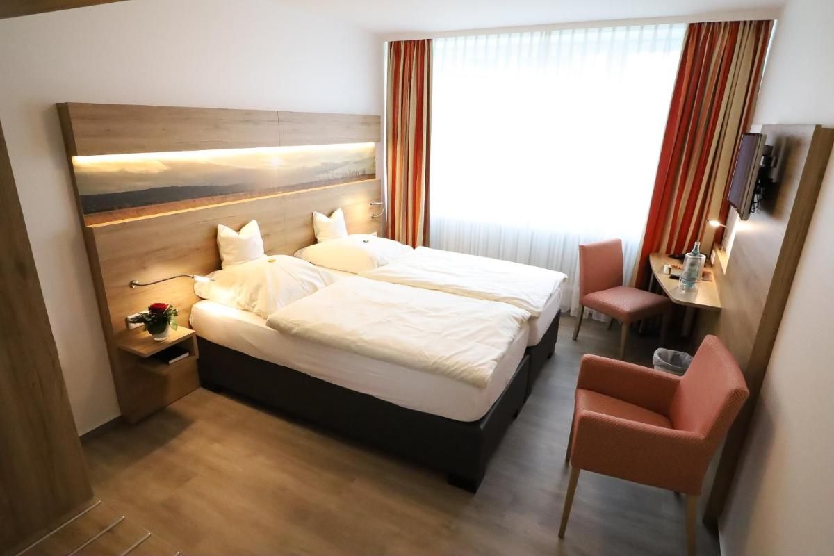 Hotel Wiehen-Therme Bild 18