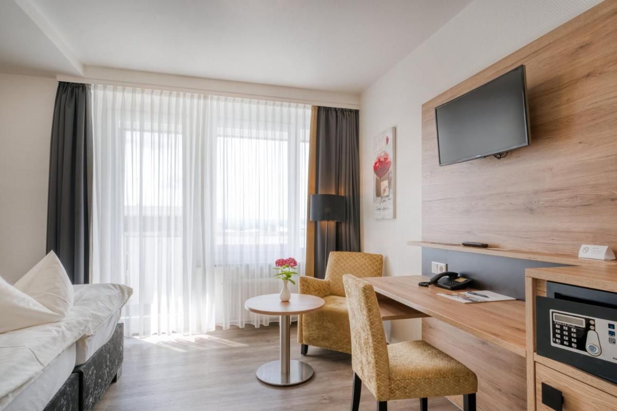 Hotel Wiehen-Therme Bild 19