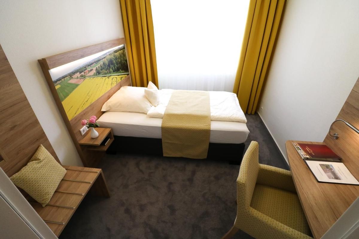 Hotel Wiehen-Therme Bild 20