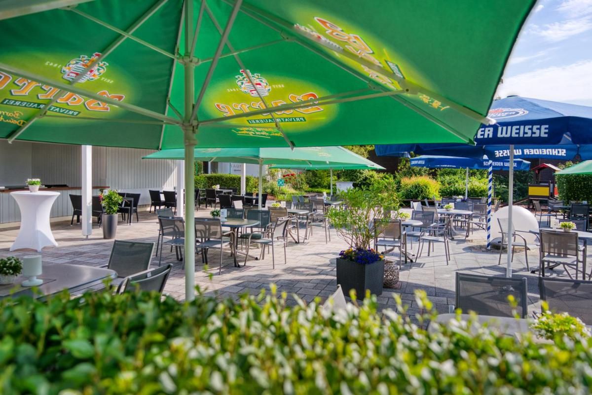 Hotel Wiehen-Therme Bild 7