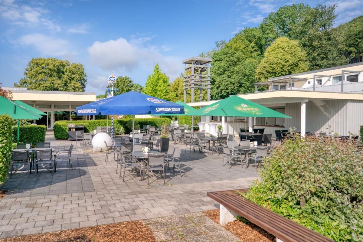 Hotel Wiehen-Therme Bild 30