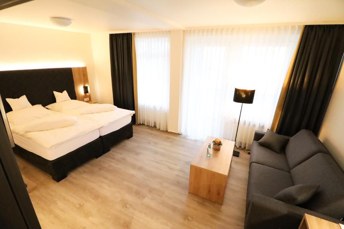Hotel Wiehen-Therme Bild 31