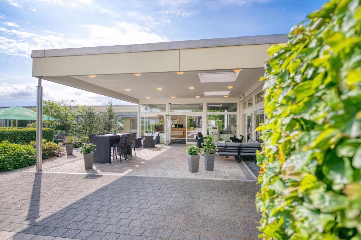 Hotel Wiehen-Therme Bild 28