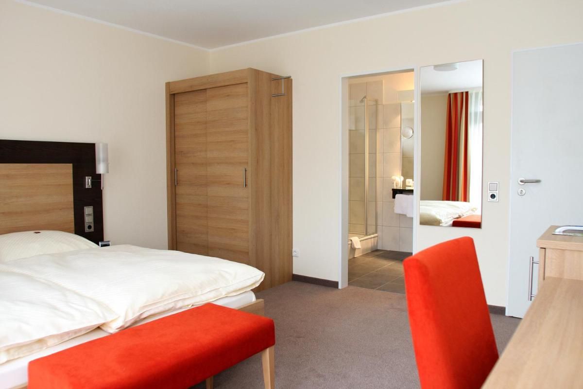 Hotel Wiehen-Therme Bild 5