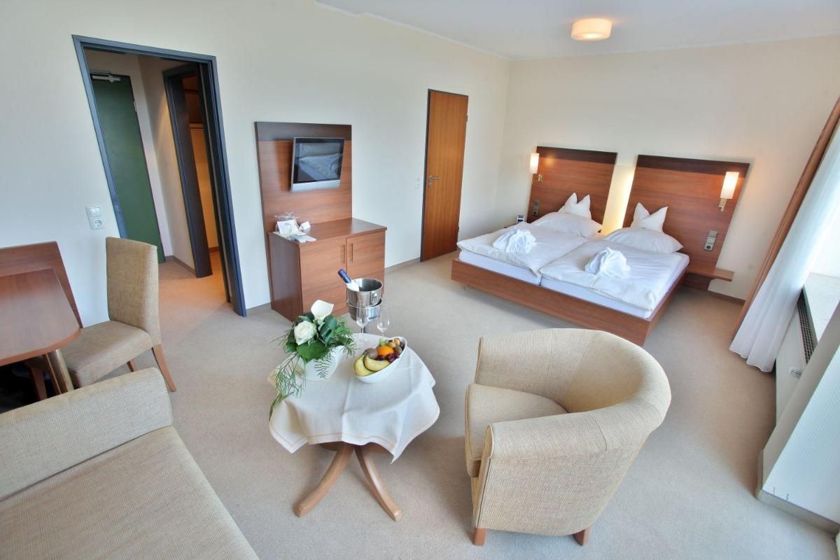 Hotel Wiehen-Therme Bild 8