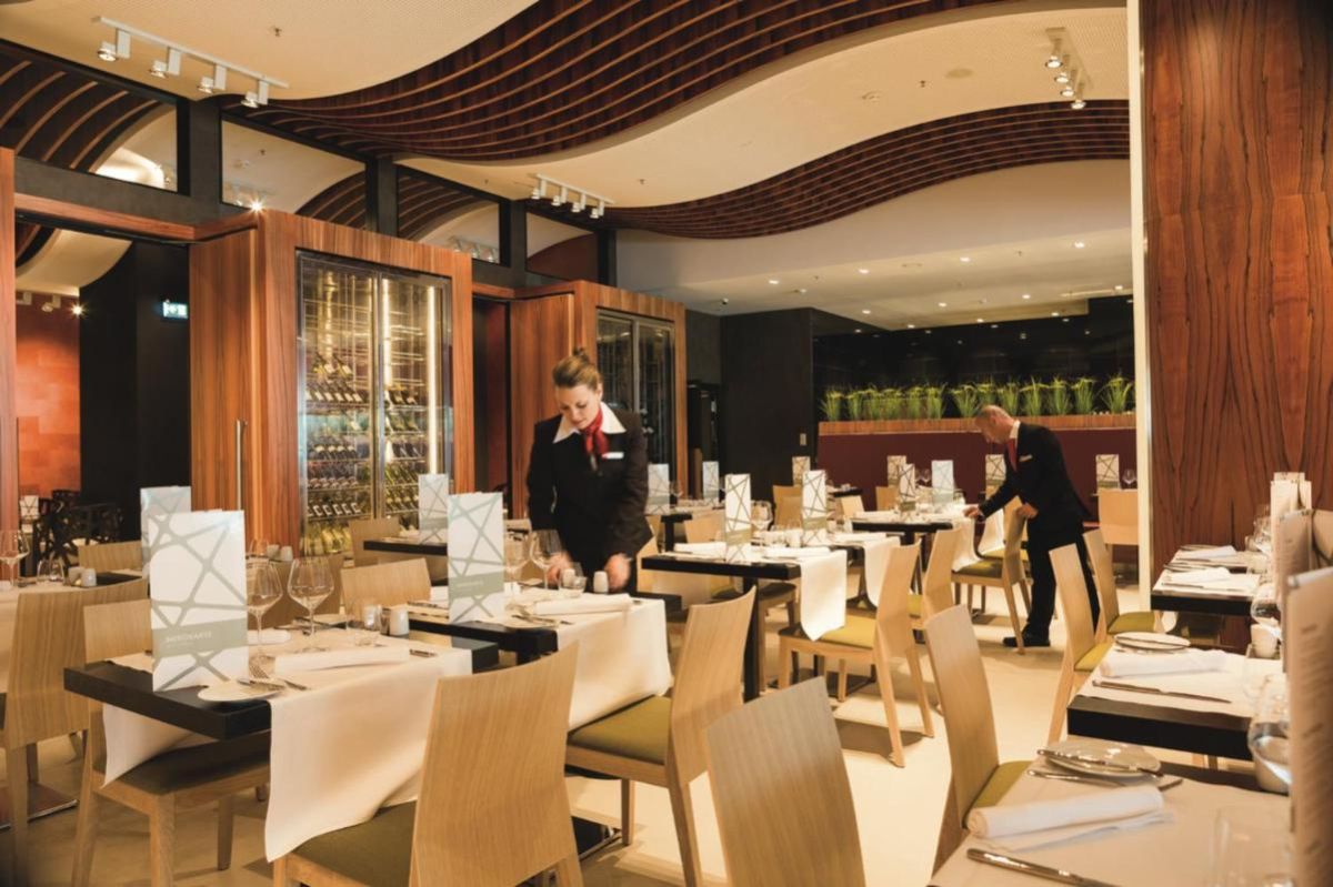 Riu Plaza Berlin Bild 55