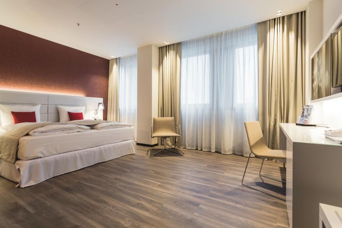 Riu Plaza Berlin Bild 31
