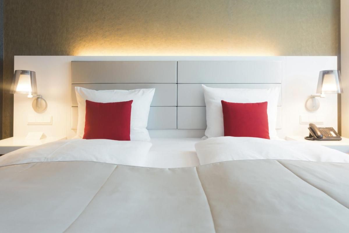 Riu Plaza Berlin Bild 32