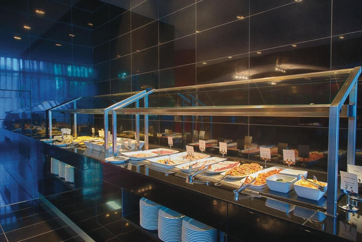 Riu Plaza Berlin Bild 33