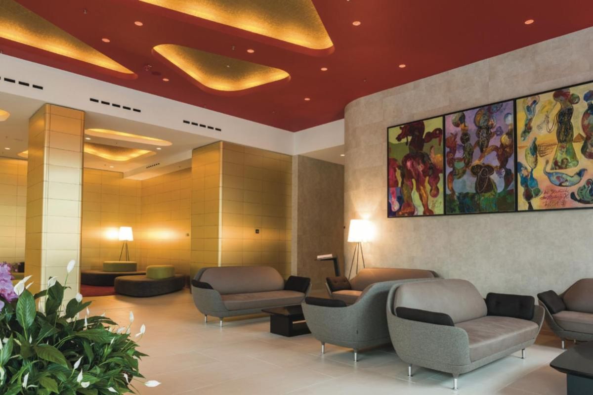 Riu Plaza Berlin Bild 34