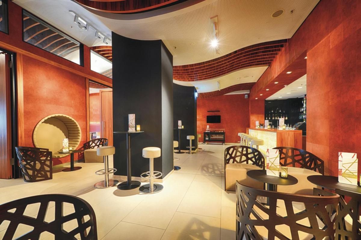 Riu Plaza Berlin Bild 35
