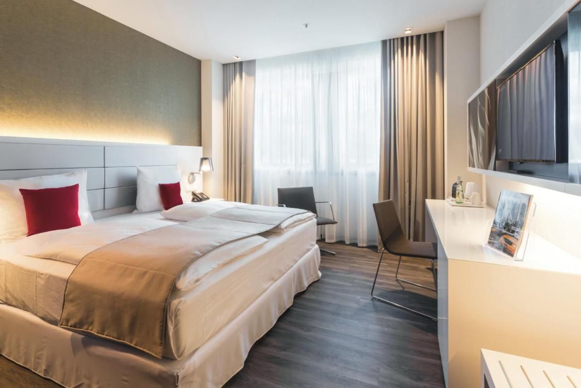 Riu Plaza Berlin Bild 37