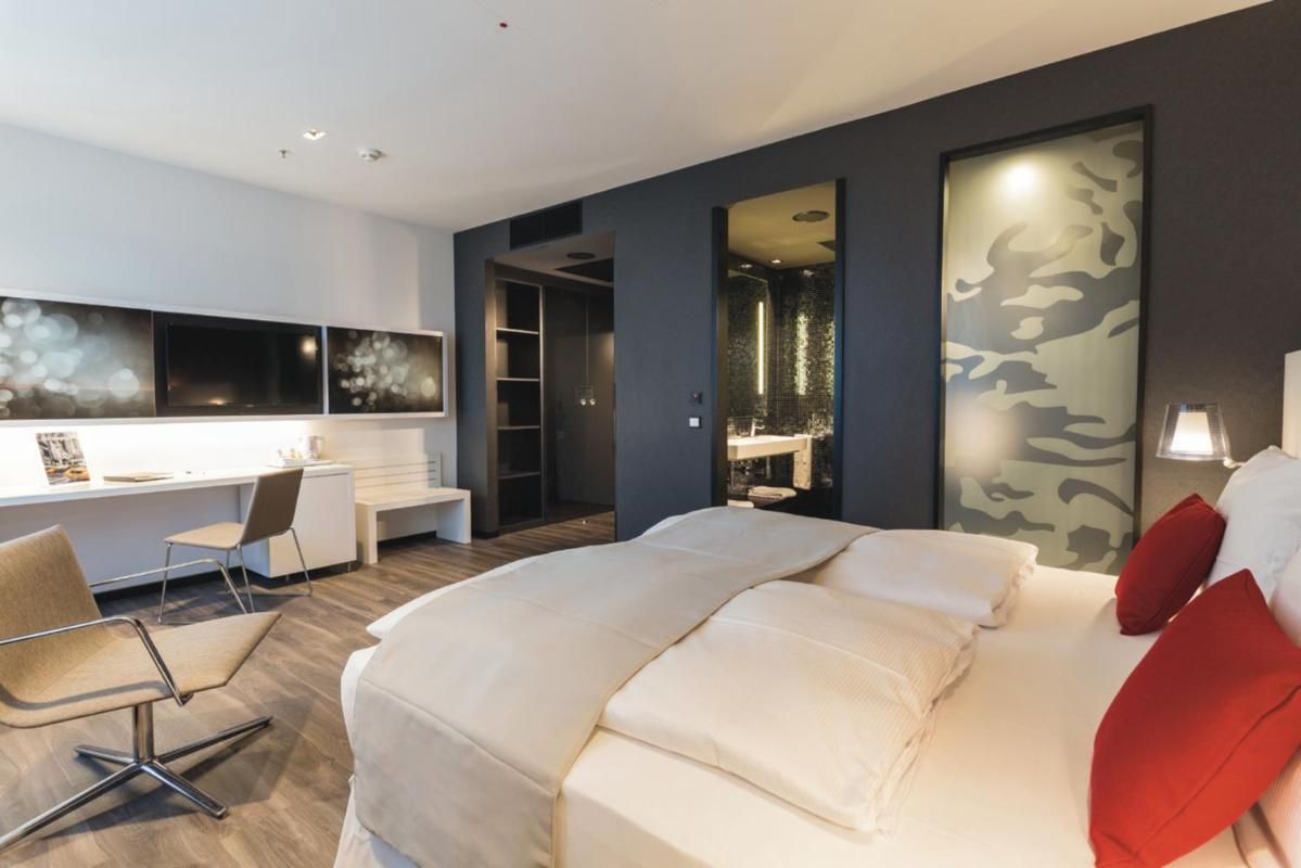 Riu Plaza Berlin Bild 38