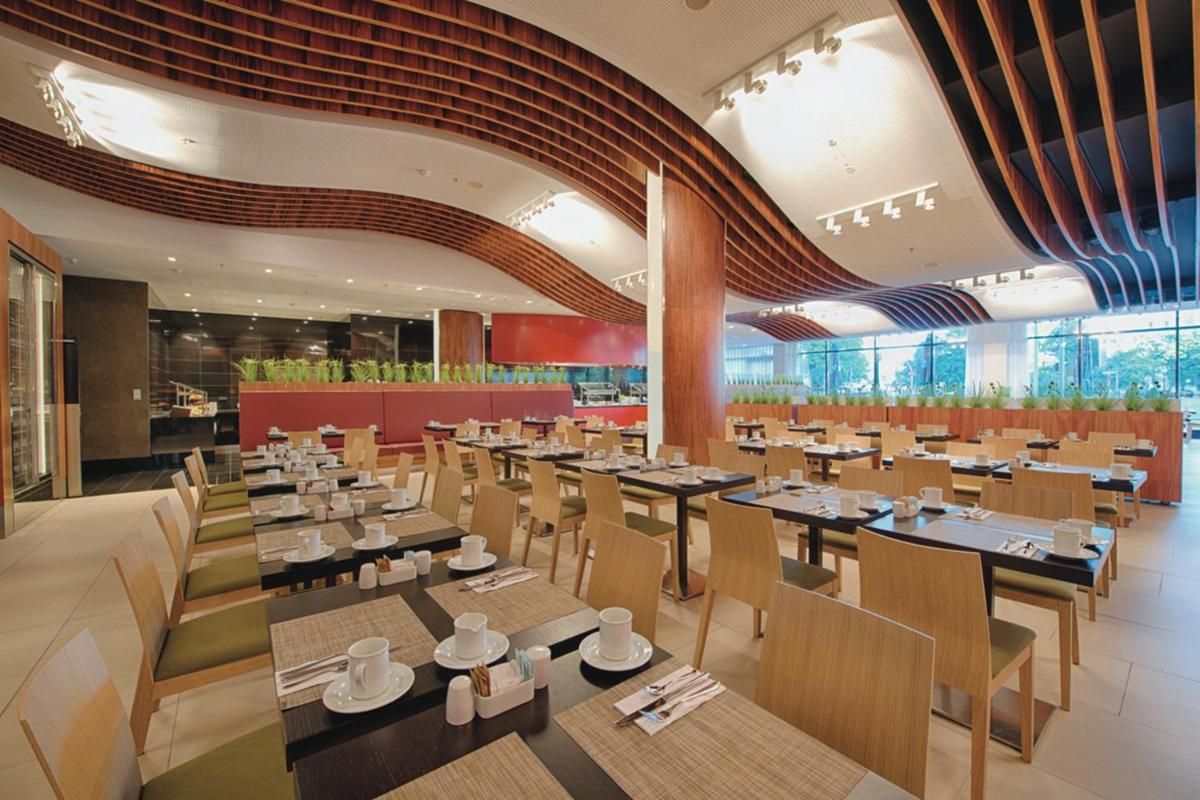 Riu Plaza Berlin Bild 39