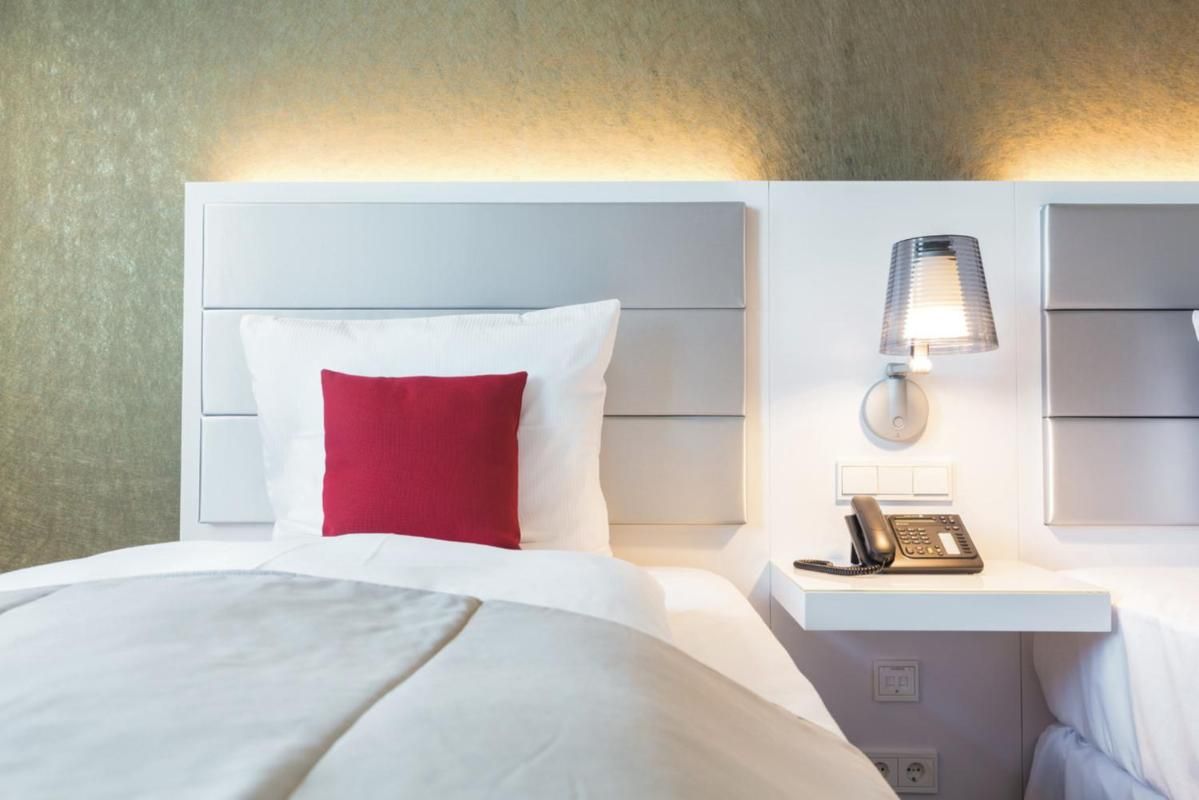 Riu Plaza Berlin Bild 40