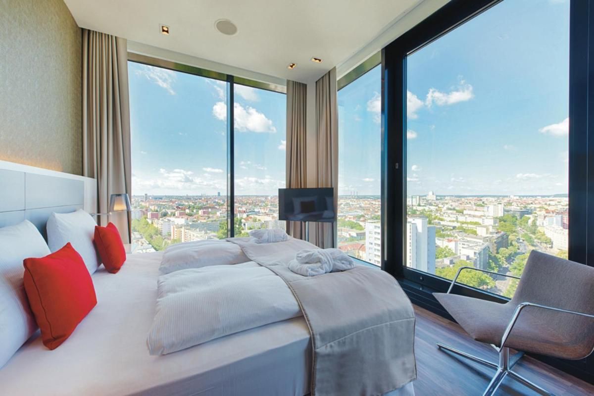 Riu Plaza Berlin Bild 43