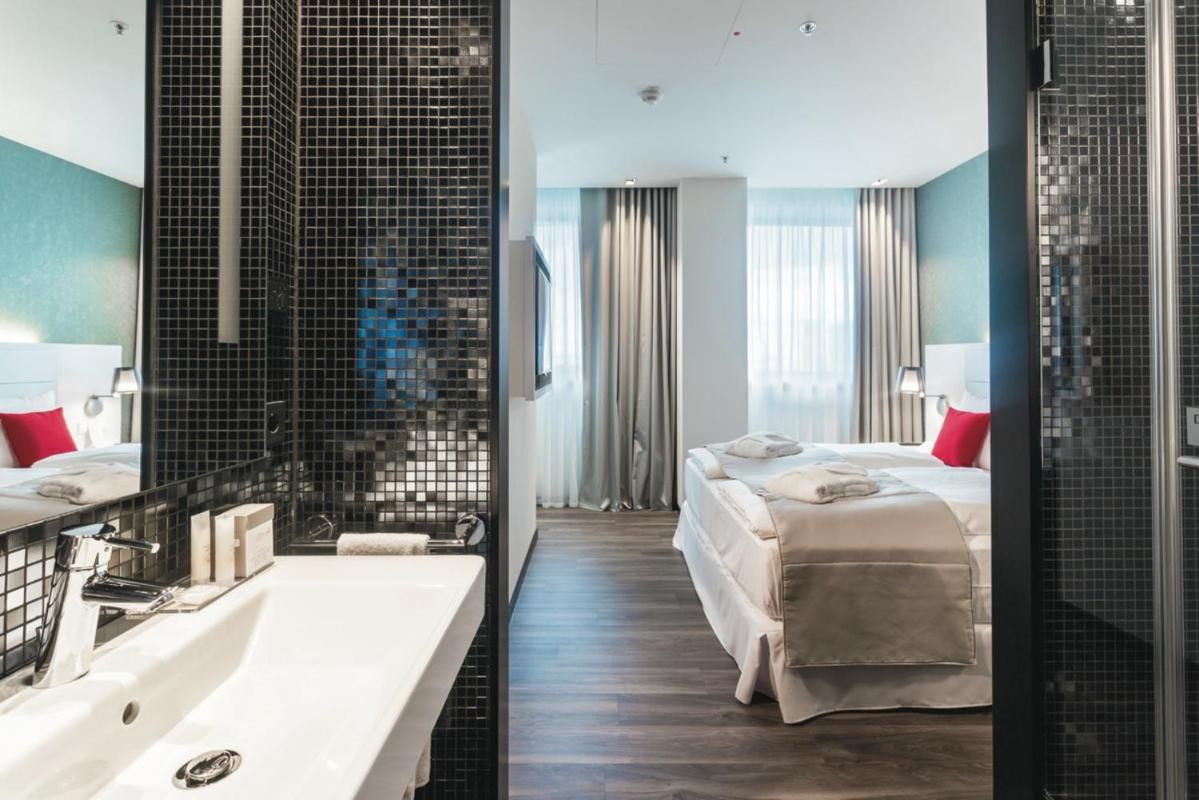 Riu Plaza Berlin Bild 45