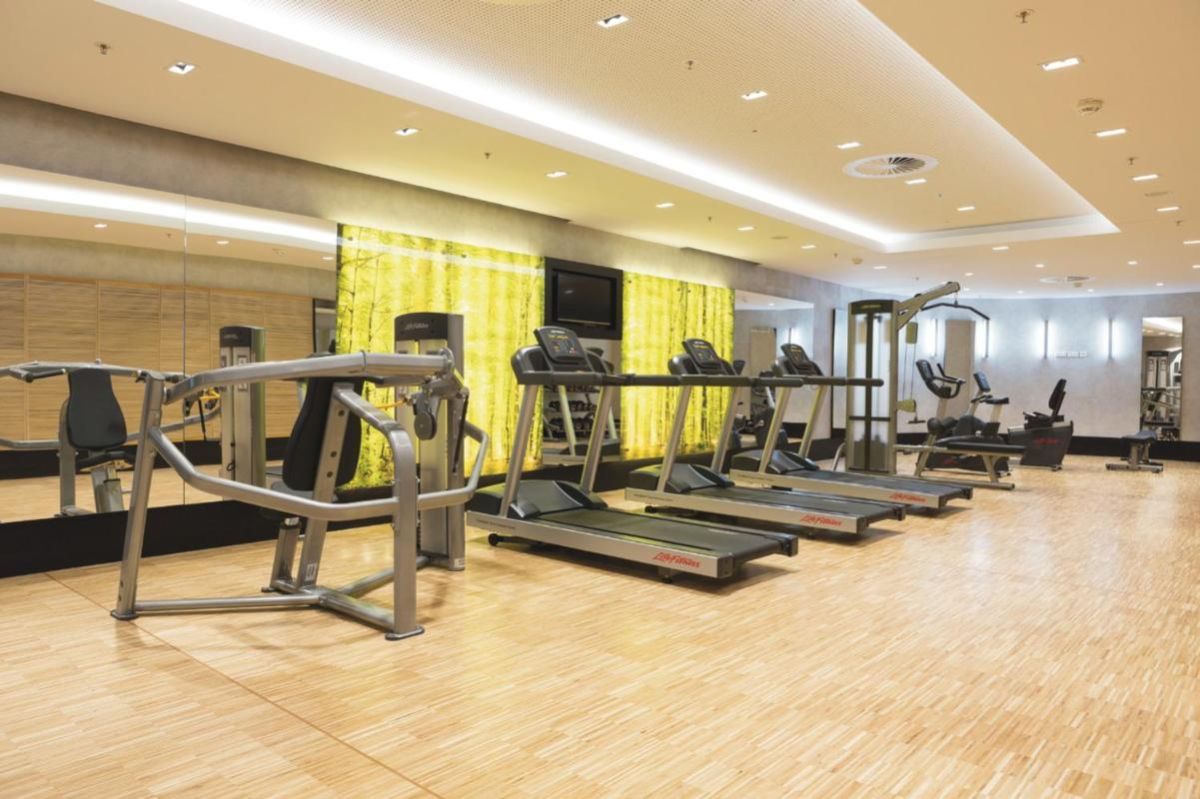 Riu Plaza Berlin Bild 48