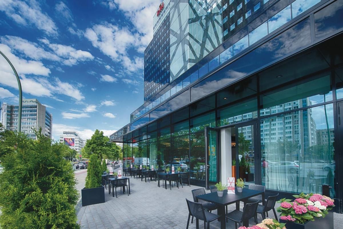 Riu Plaza Berlin Bild 50