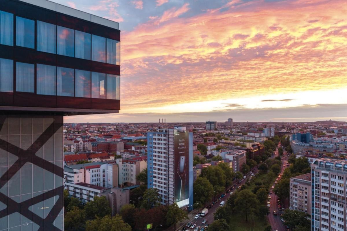 Riu Plaza Berlin Bild 56