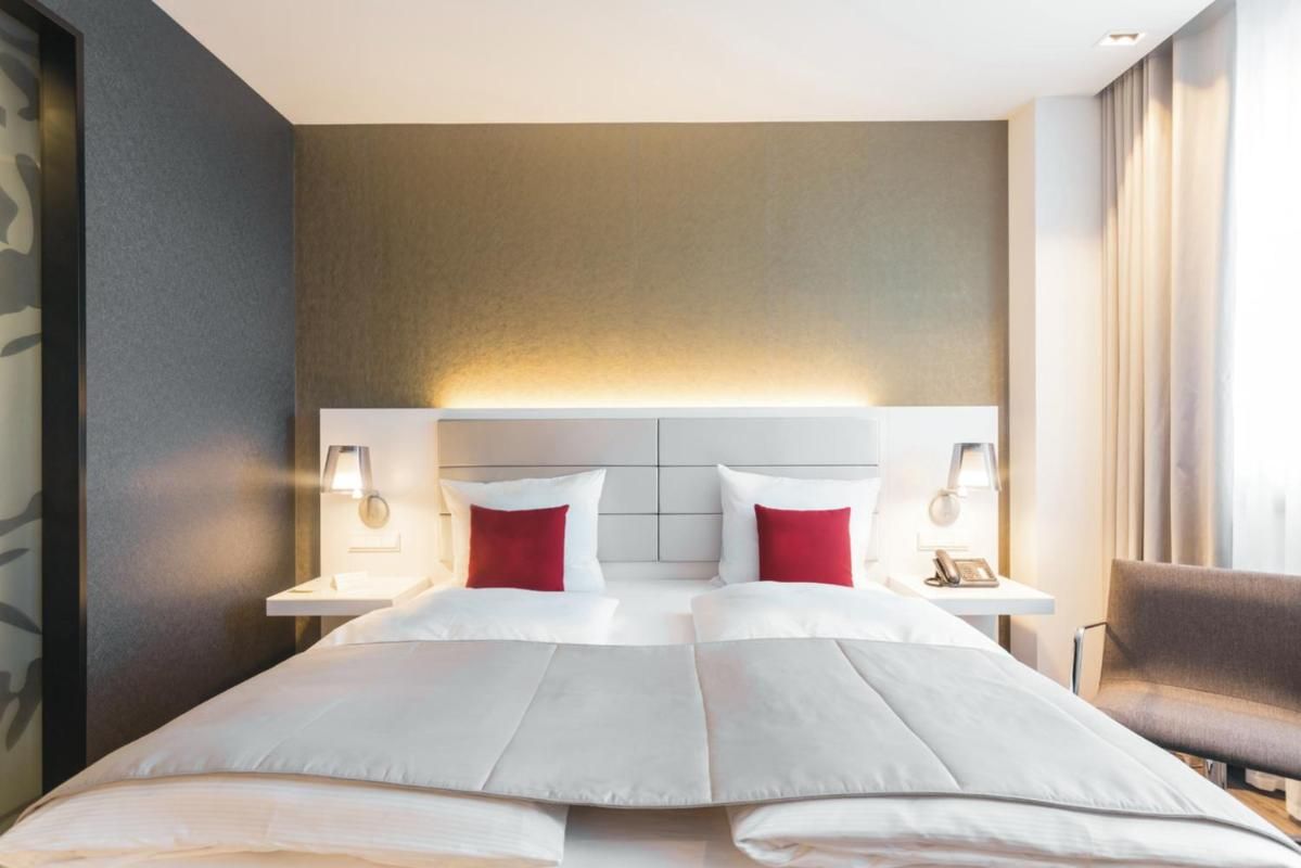 Riu Plaza Berlin Bild 51
