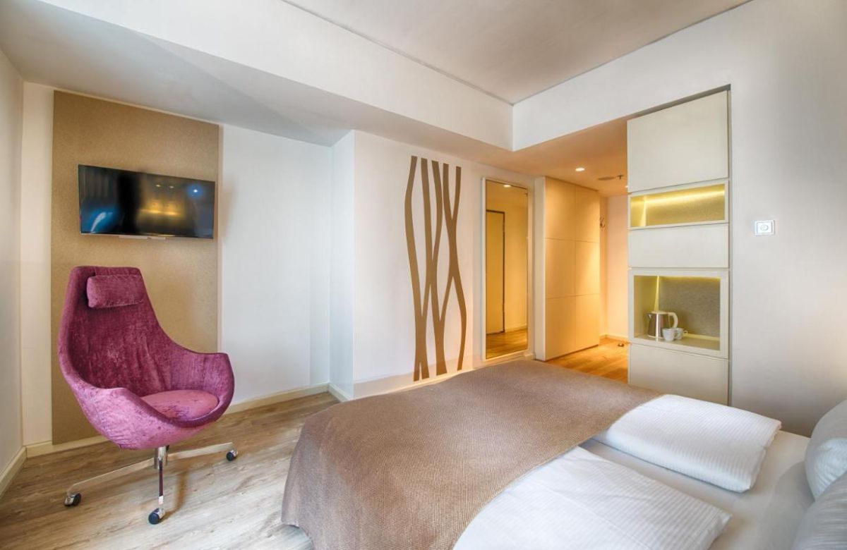 Leonardo Hotel Berlin Mitte Bild 69