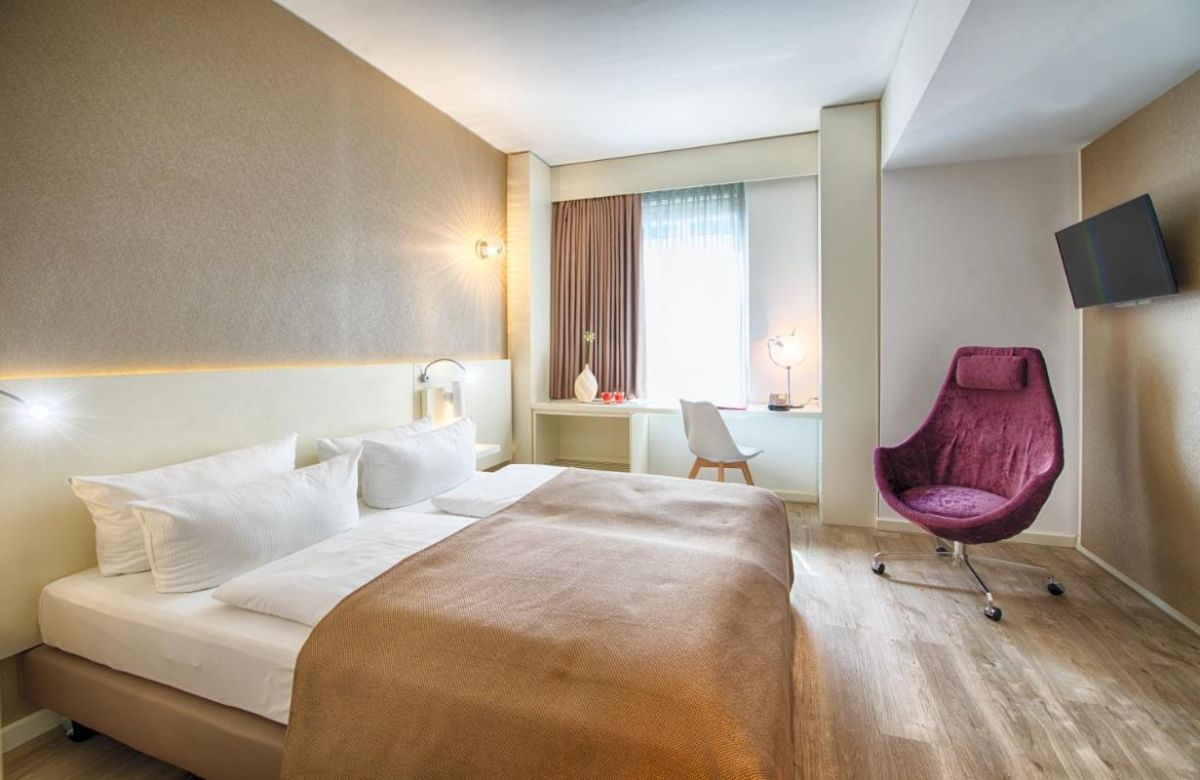 Leonardo Hotel Berlin Mitte Bild 70