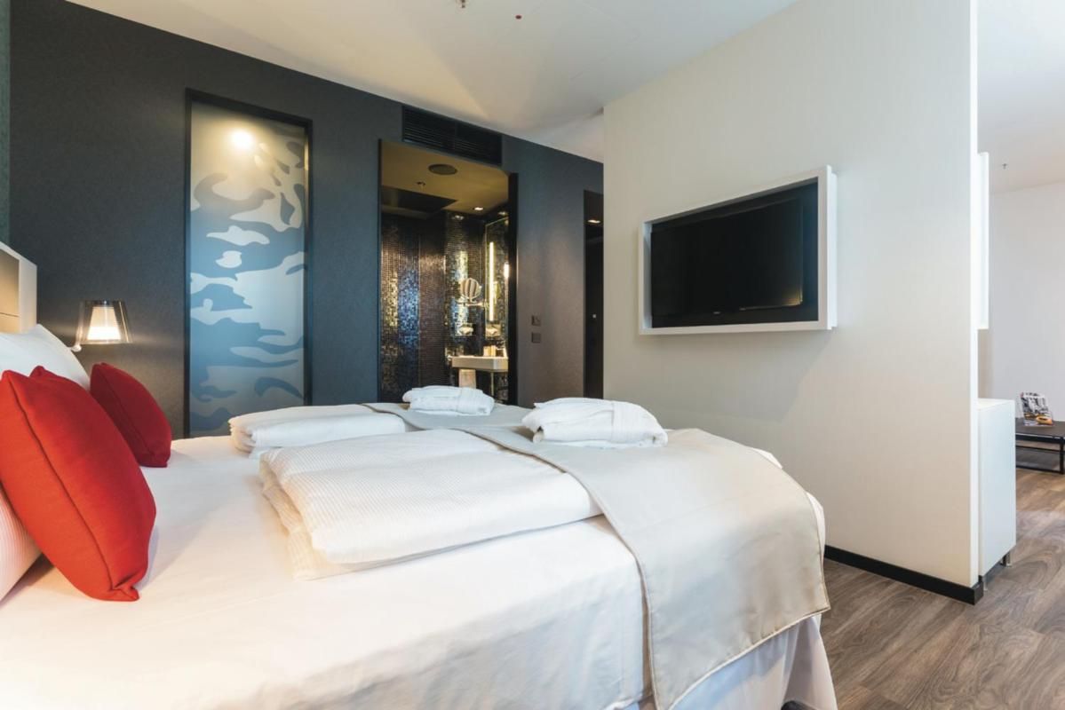 Riu Plaza Berlin Bild 12