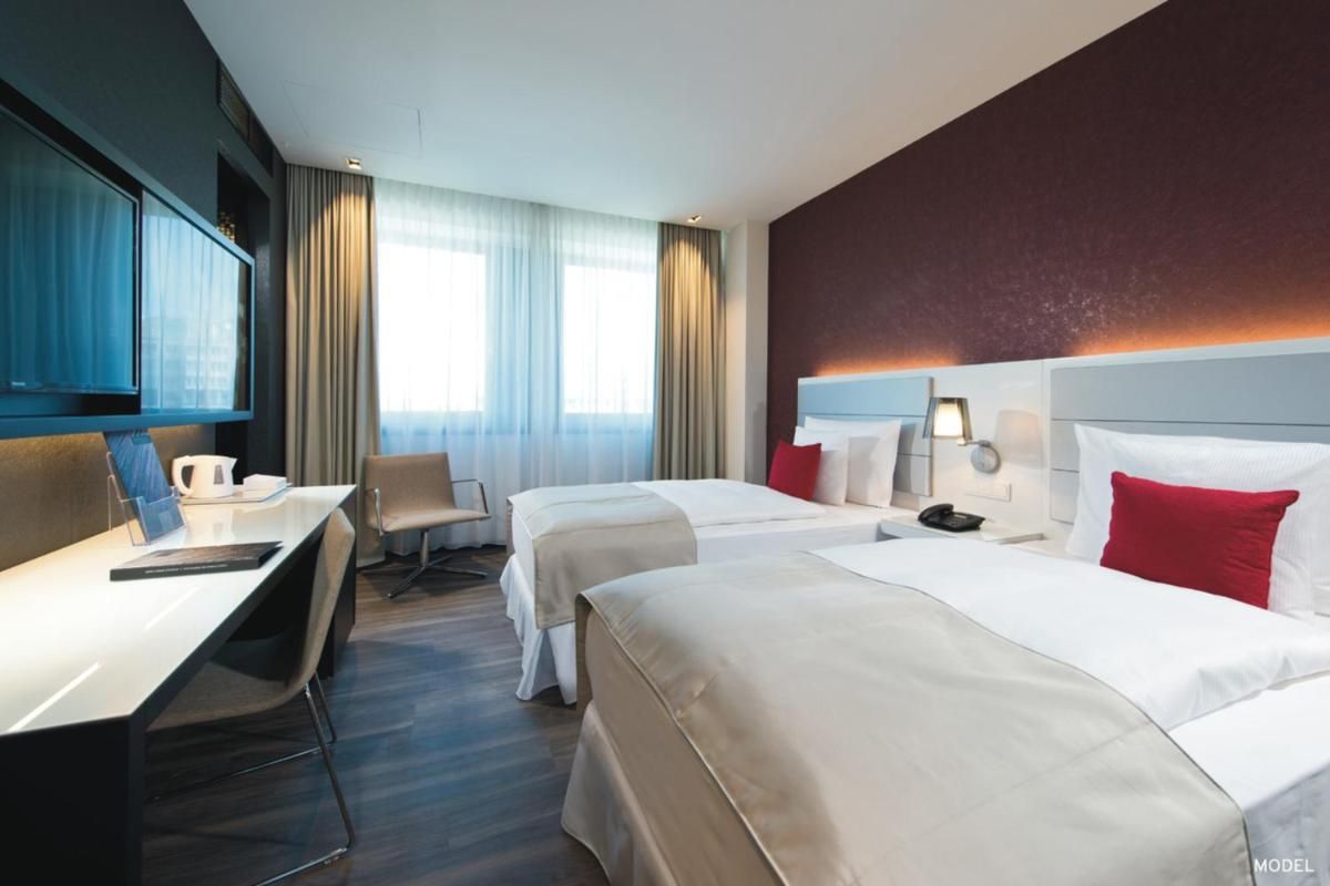 Riu Plaza Berlin Bild 14