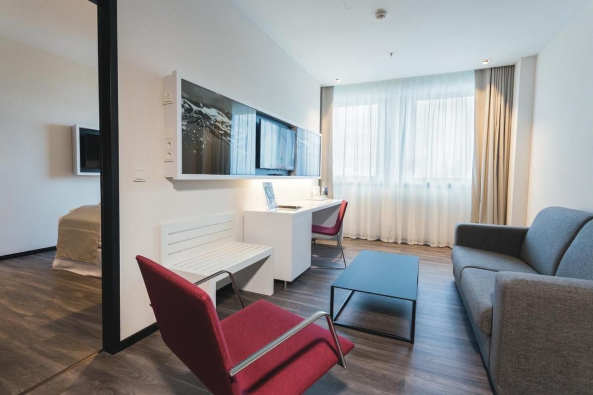 Riu Plaza Berlin Bild 16