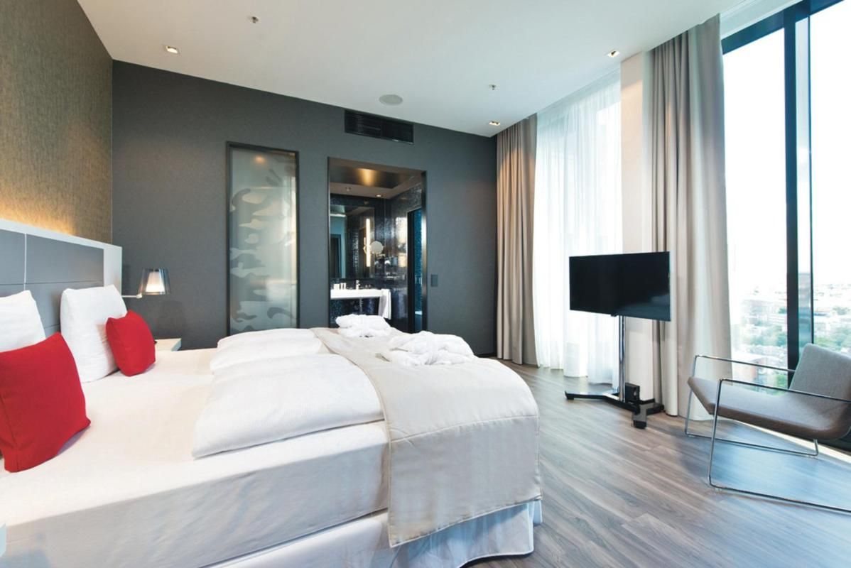 Riu Plaza Berlin Bild 18